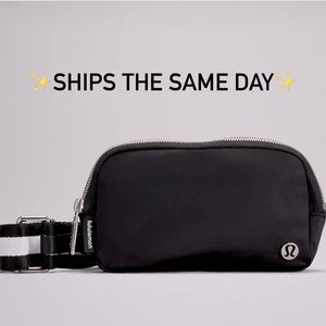 Everywhere Crossbody Bag